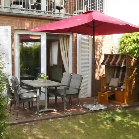 Apartment-Fewo-Kleine-Mueritz
