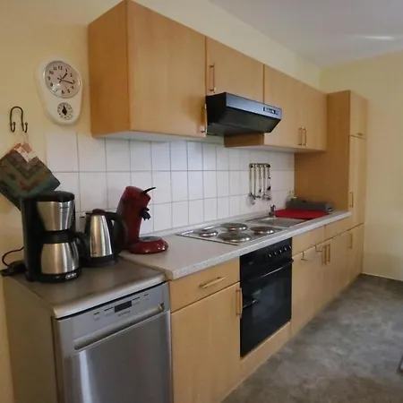 Apartment-Fewo-Kleine-Mueritz